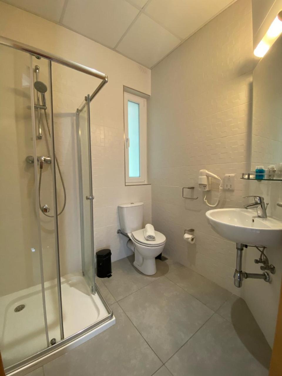Fisherman'S Cove Guesthouse Marsaxlokk Exteriör bild