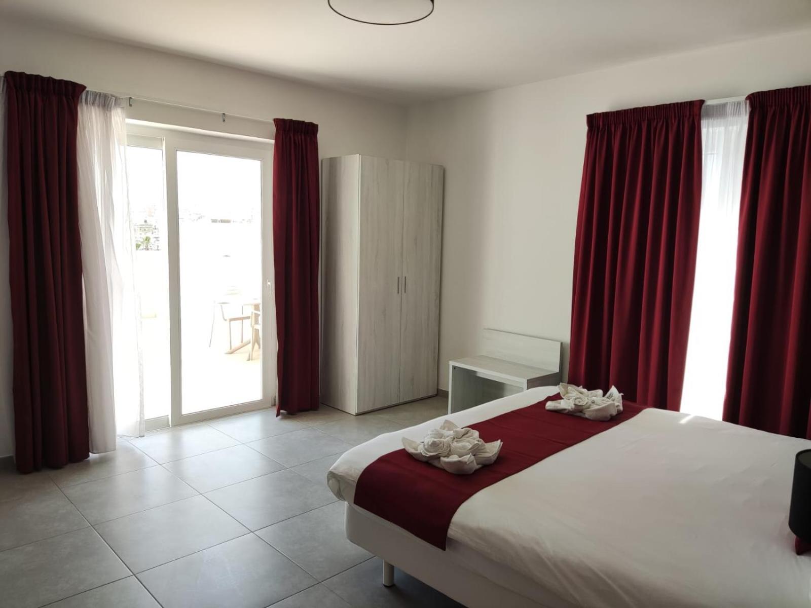 Fisherman'S Cove Guesthouse Marsaxlokk Exteriör bild