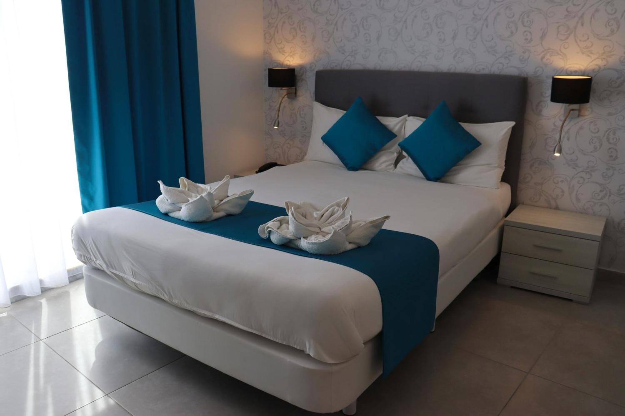 Fisherman'S Cove Guesthouse Marsaxlokk Exteriör bild